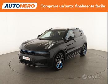 LYNK & CO 01 PN59453