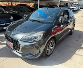 Ds DS3 DS 3 BlueHDi 120 S&S Sport Chic