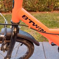 BICI DA BAMBINO 4-6 ANNI