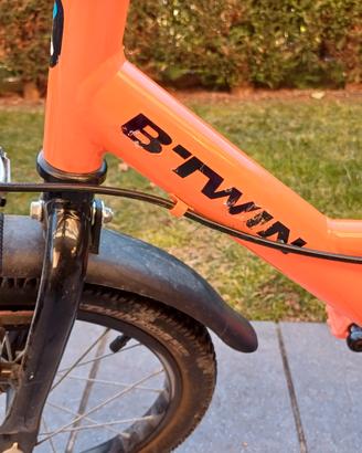BICI DA BAMBINO 4-6 ANNI