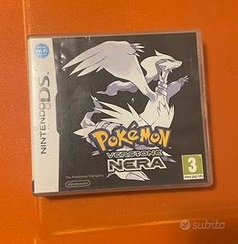 Pokémon versione nera