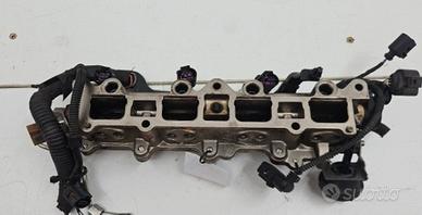 Volkswagen Tiguan 1.4 TSI Collettore Aspir GK00286