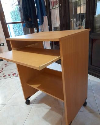 Mobiletto porta Tv/Pc