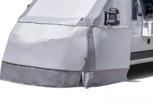 Copertura termica Brunner