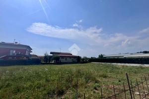 TER. RESIDENZIALE A CAVERNAGO