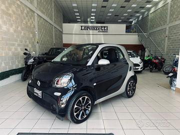 Smart ForTwo 1.0 twinamic Prime - 24 MESI GARANZIA