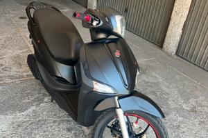 piaggio libertyS 50cc