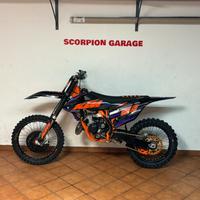 Ktm sx 125 2019