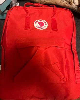 zaino fjallraven