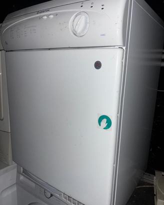 Asciugatrice  Ariston 6 kg