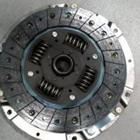 Kit frizione Isuzu Campo 2.5 TD ISUZU 4JA1-T