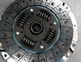 Kit frizione Isuzu Campo 2.5 TD ISUZU 4JA1-T