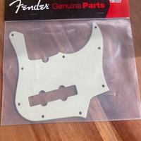 Fender jazz bass battipenna