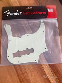 Fender jazz bass battipenna