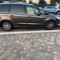 Monovolume Ford Galaxy  Galaxy III 2015- 7Posti