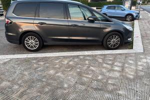 Monovolume Ford Galaxy  Galaxy III 2015- 7Posti