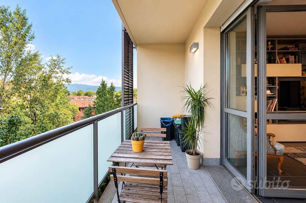 Appartamento – PO - Vista 2
