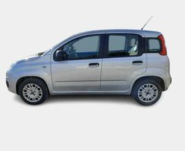 FIAT PANDA 1.2 69cv E6 Easy 5 PORTE