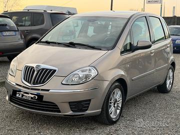 Lancia MUSA 1.4 GPL 2011 NEOPATENTATI