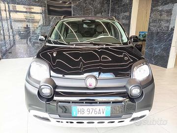 FIAT Panda Cross 1.0 FireFly S&S Hybrid km0