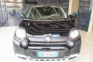 FIAT Panda Cross 1.0 FireFly S&S Hybrid km0
