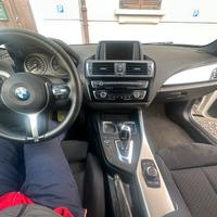 Bmw serie 1  118D