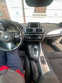 Bmw serie 1  118D