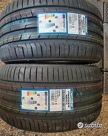 Coppia nuove 275 35 18 toyo