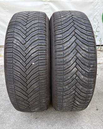 gomme usate 1856515 All Seasons MICHELIN - CRO - 4
