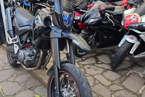 Yamaha XT 660X tua a 45€ PER DUE ANNI POI SCEGLI