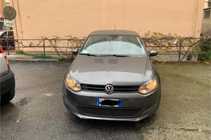 Volkswagen Polo 1.2 5 porte 03/2013