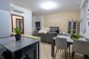 Trilocale a Regina Pacis in classe A1