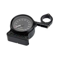 Supporto Piastra Contachilometri Laterale Harley D