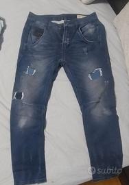 Jeans Diesel ragazzo