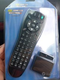 remote control PlayStation 2 