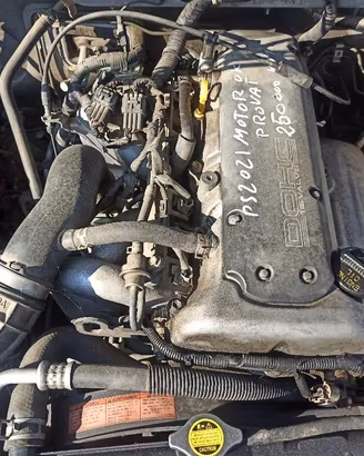 MONOBLOCCO SUZUKI JIMNY «I» (1999)