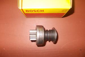 Pignone motorino avviamento Alfa Romeo (anni 70)