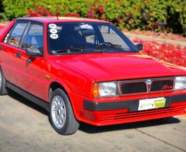 Lancia Delta Lancia Delta 1.6 Turbo HF
