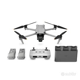 DRONE - DJI AIR 3 Fly More Combo DJI RC N2