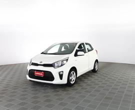 KIA Picanto Picanto 1.0 12V EcoGPL 5 porte Activ