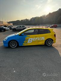 Honda Civic Type-R 30° Anniversario