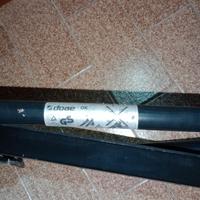 portabici da tetto 