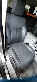 JEEP CHEROKEE LIMITED 2010 - TAPPEZZERIA