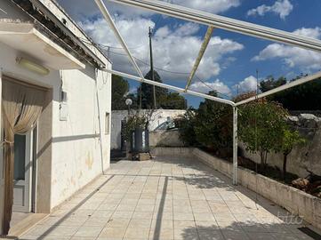 RUSTICO A MARTINA FRANCA