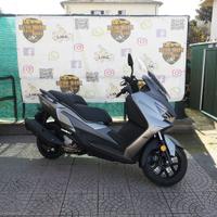 SYM Joymax Z 300 E5+ RATE AUTO MOTO SCOOTER