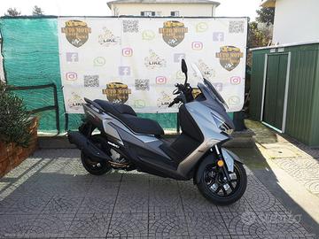 SYM Joymax Z 300 E5+ RATE AUTO MOTO SCOOTER