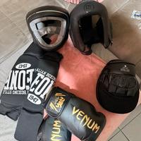 Kit box