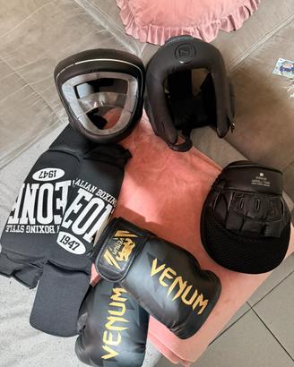 Kit box