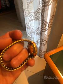 MIDO OROLOGIO AUTOM. D’ORO