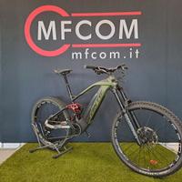 FANTIC E-BIKE XEF 1.8 SPORT TG M. e L. (DEMO)